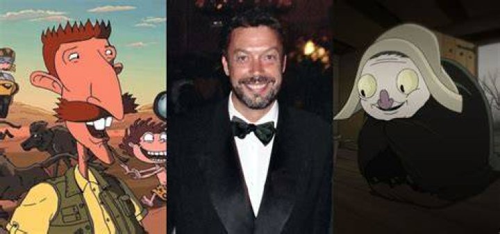 Tim Curry's Post-Stroke Journey: Uncovering Hidden Truths