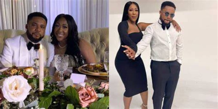 Tim Godfrey Wife, Erica Katrina's Biography, Age, Career, Net Worth
