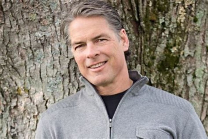 Tim Green Bio, Wiki, Net Worth, Married, Husband, Age, Height