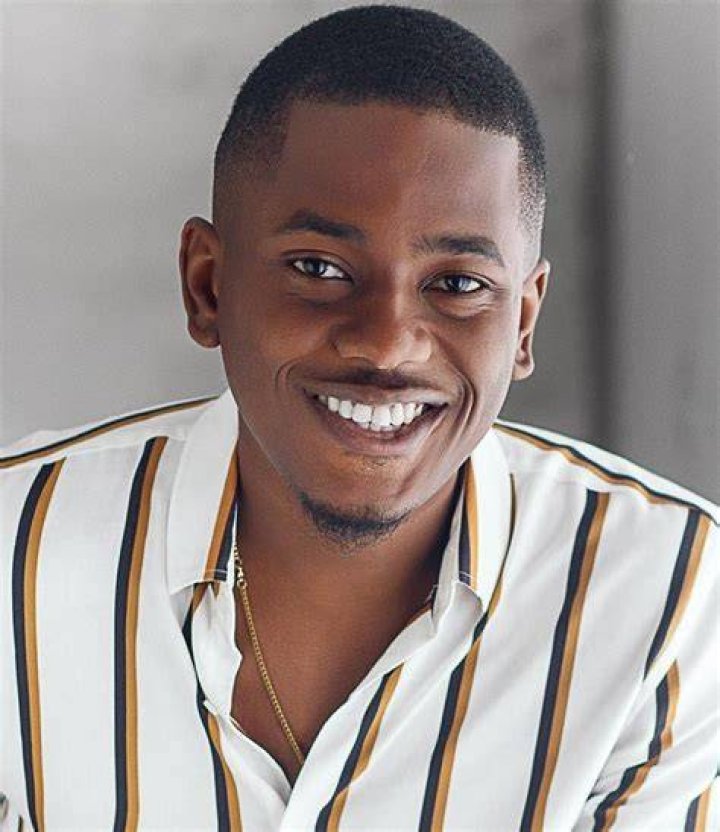 Timini Egbuson Biography, Net worth, Age & Family