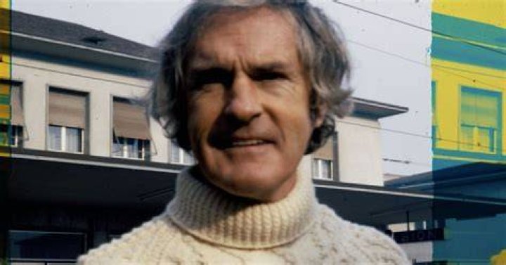 Timothy Leary Death How Did My Psychedelic Love Story's Timothy Leary Die?