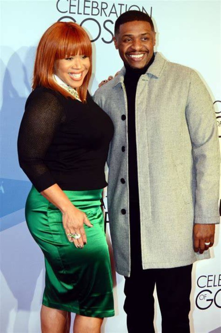 Tina Campbell Suffered From Depression After Infidelity, Says She