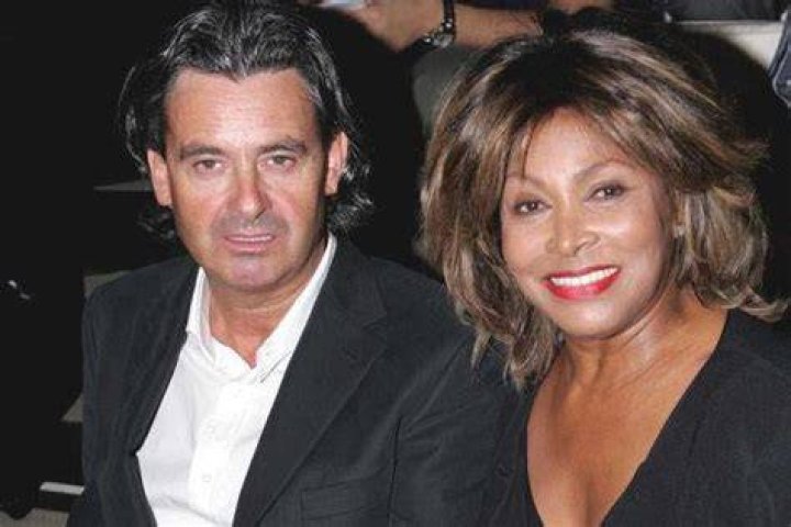 Tina Turner got married in Mexico and her wedding night was in a