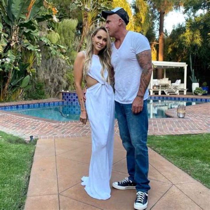 Tish Cyrus, Dominic Purcell Are Engaged Details Us Weekly