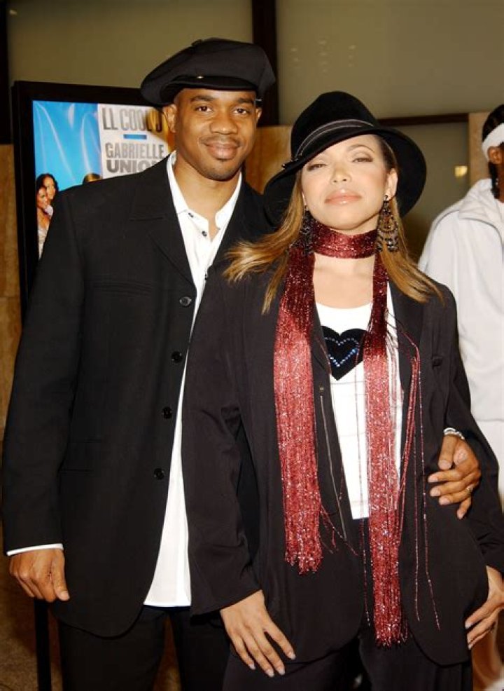 Tisha Campbell And Duane Martin Finalize Their Divorce Celebrity Insider