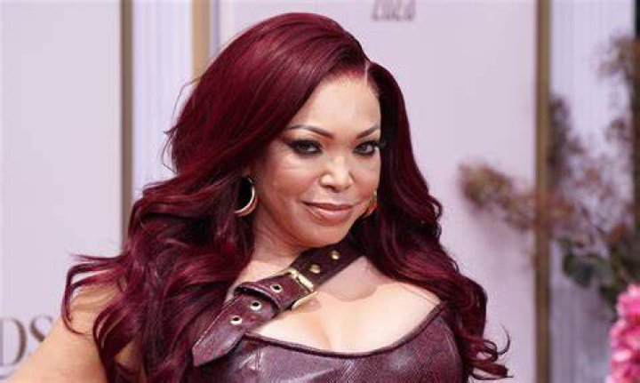 Tisha Campbell Was 'Shocked' By Martin Lawrence's Comments About Her