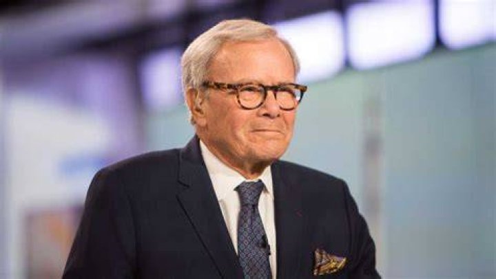 Tom Brokaw Denies Former Reporter&rsquo;s SexualHarassment Allegations WSJ