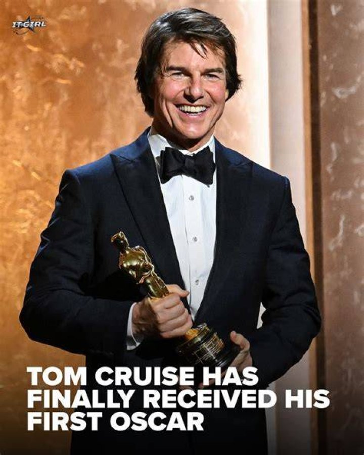 Tom Cruise on Finally Releasing &lsquo;Mission Impossible 7&rsquo; After COVID