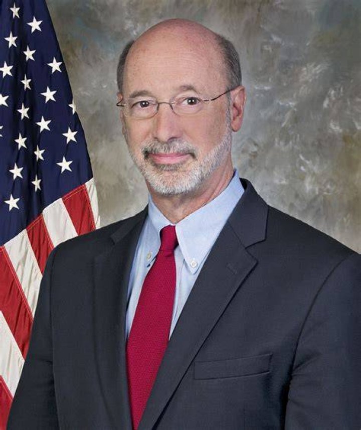Tom Wolf (Governor of Pennsylvania) Salary, Net Worth, Bio, Wiki, Age