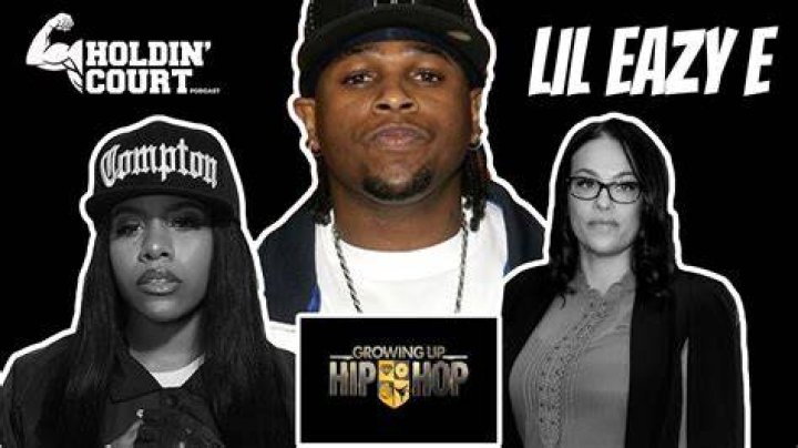 Tomica WoodsWright Sports, Hip Hop & Piff The Coli