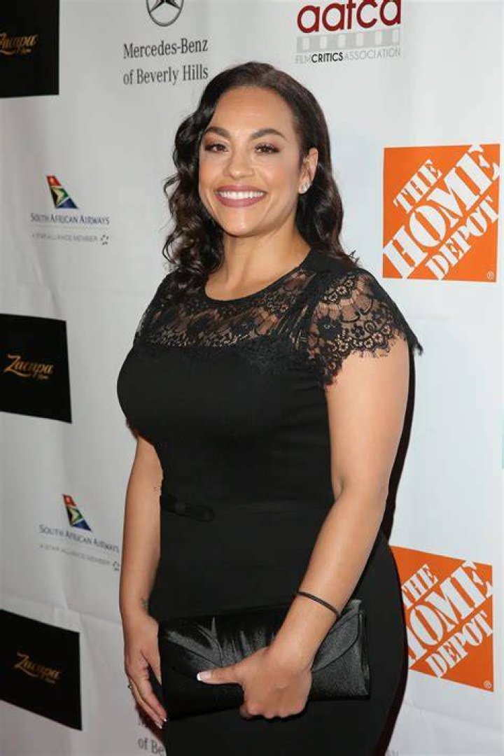 Tomica Wright IMDb