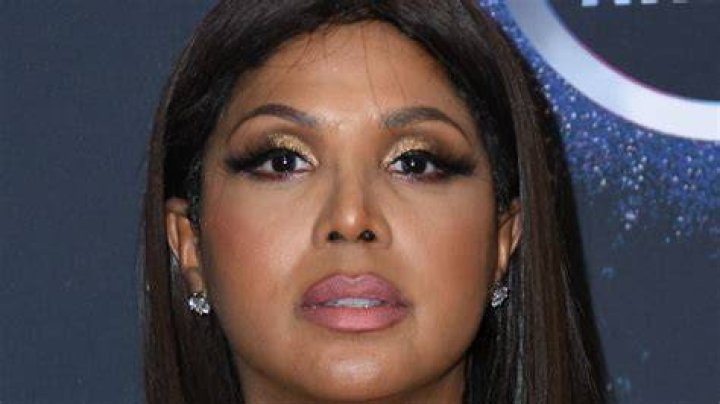 Toni Braxton Opens Up About Her Painful Divorce From Keri Lewis 'I