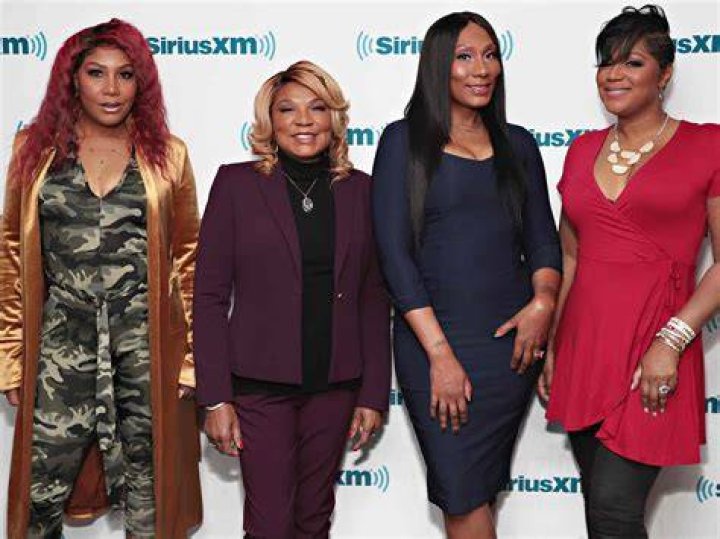 Toni Braxton’s Sisters Talk About Her Relationship With Birdman Are