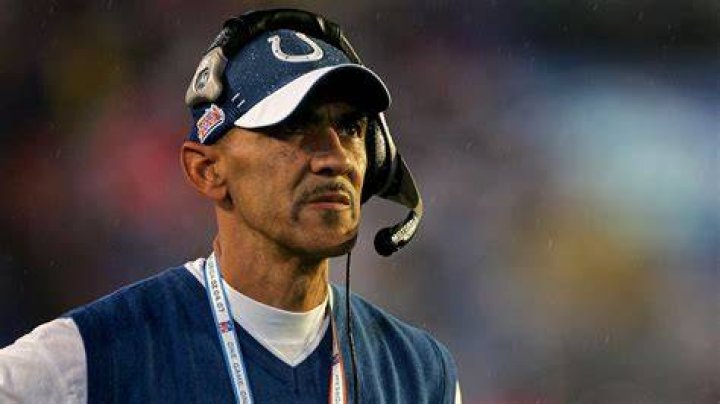 Tony Dungy Quote “You’ve got to do your own growing, no matter how