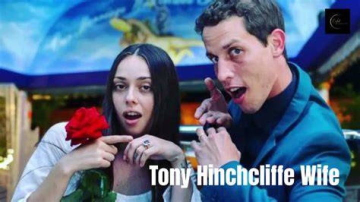 Tony Hinchcliffe Wife, Girlfriend, Net Worth, Family