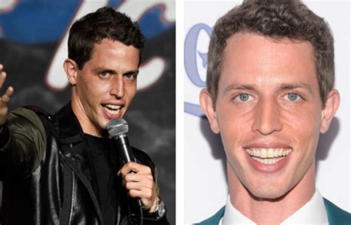 Tony Hinchcliffe 'racist slur' What did the comedian say about Peng Dang?