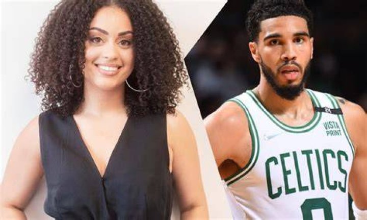 Toriah Lachell Jayson Tatum babydoge
