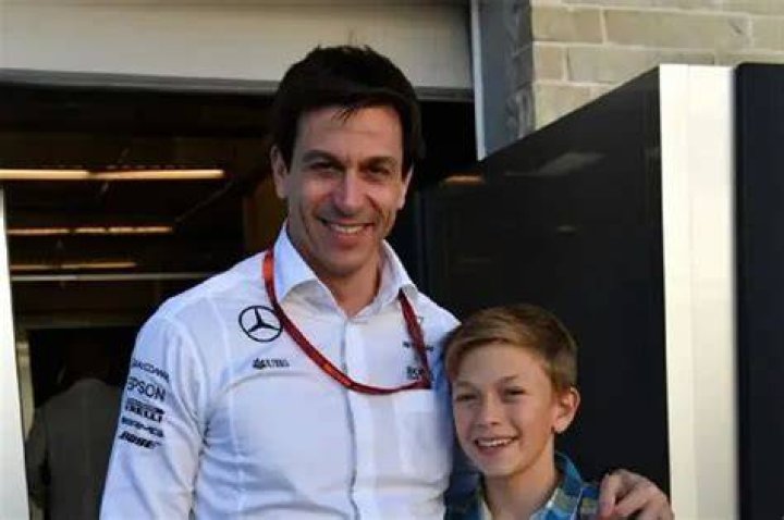 Toto Wolff Parents Where Are They From? Family Ethnicity And Origin