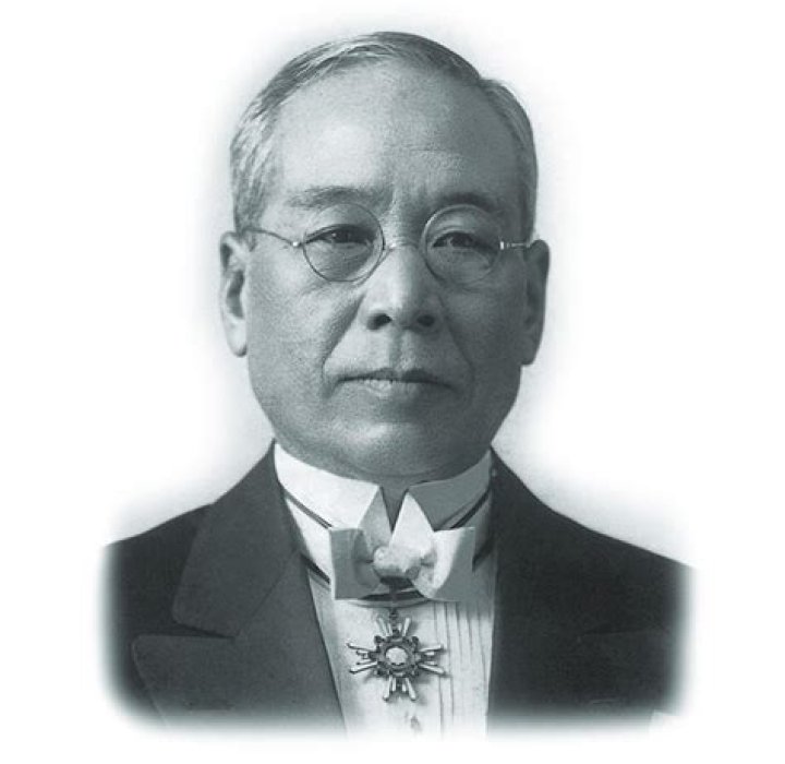 Toyoda Sakichi
