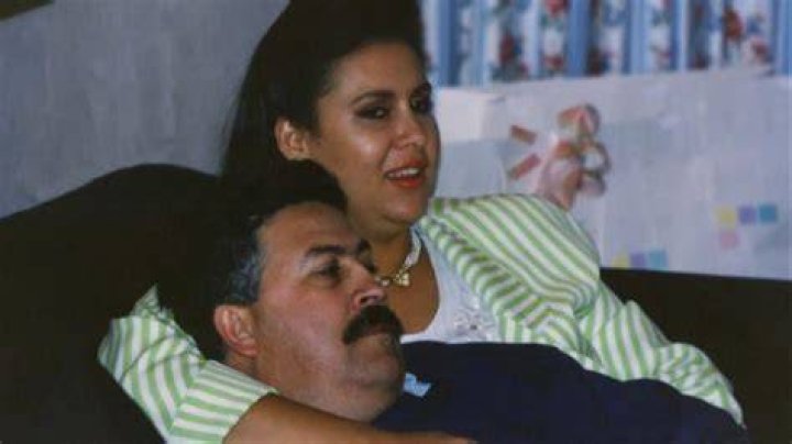 Tragic Life Of Pablo Escobar's Wife Maria Victoria Henao