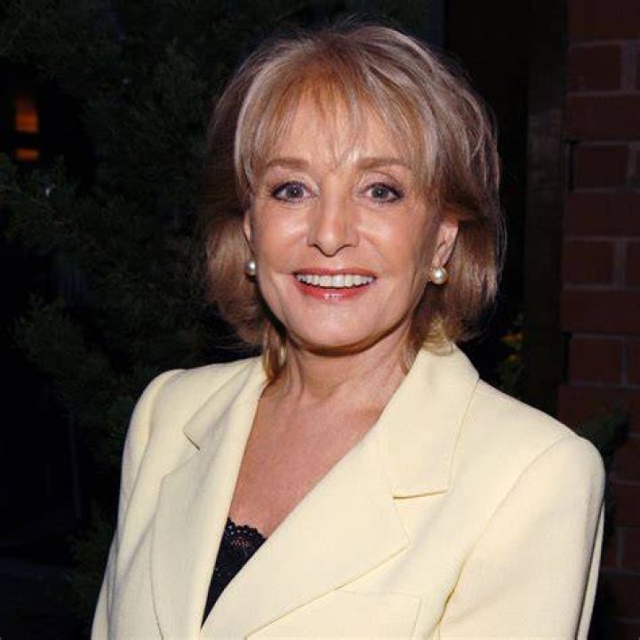 Trailblazing journalist Barbara Walters has died at 93 NCPR News