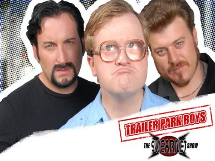 Trailer Park Boys turn 20 Cartt.ca