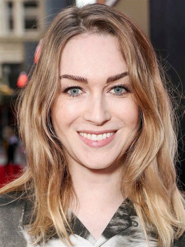 Transgender Actress Jamie Clayton Strips Off In New Season of Netflix