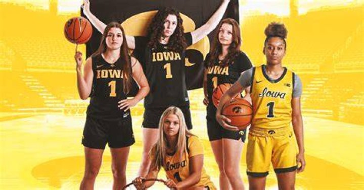 Transgender Inclusion In Iowa Women's Basketball