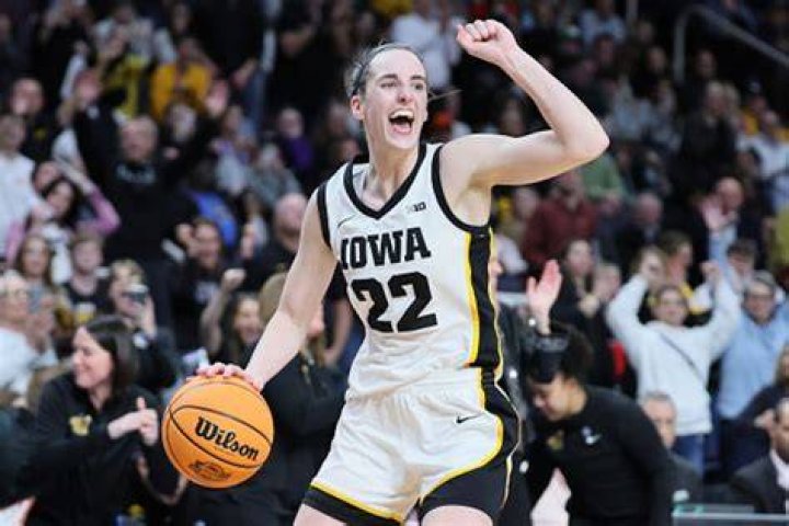 Transgender Trailblazer: Caitlin Clark's Inspiring Journey