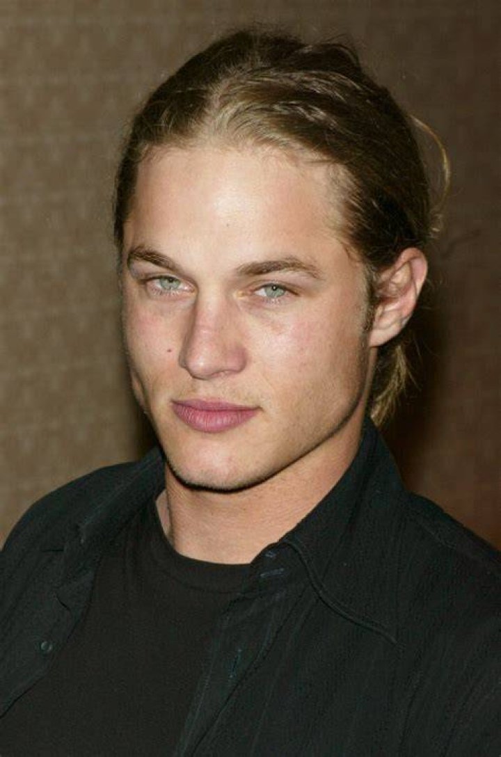 Travis Fimmel, Mattias Schoenaerts, Beautiful Men, Beautiful People