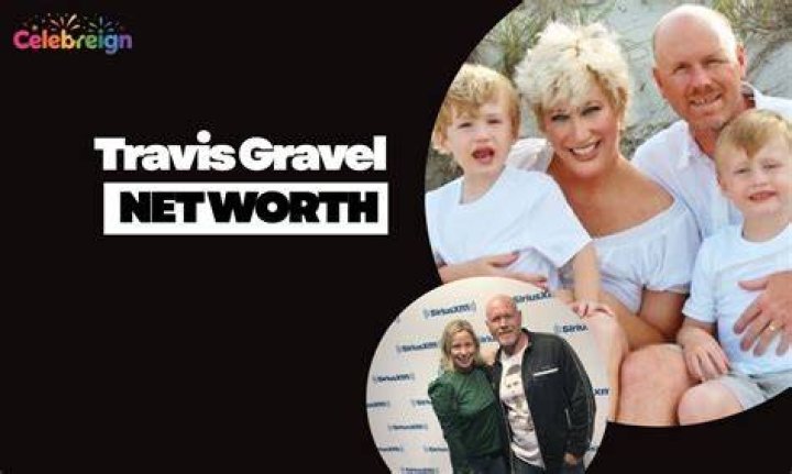 Travis Gravel Salary, Net worth, Bio, Ethnicity, Age Networth and Salary