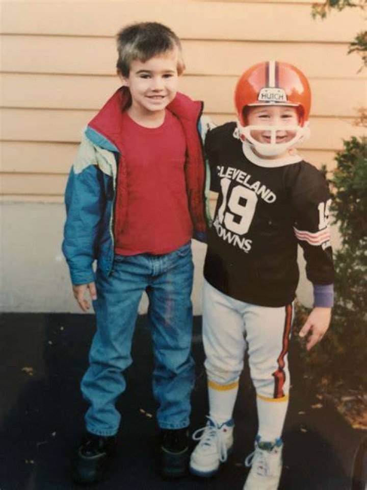 Travis Kelce Childhood Story Plus Untold Biography facts