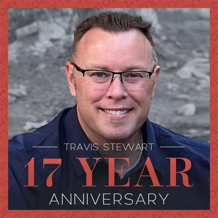 Travis Stewart (mrTravisStewart) Twitter