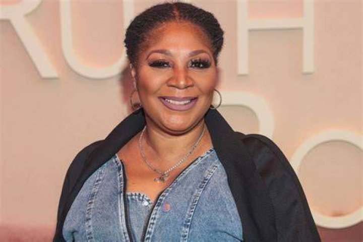 Trina Braxton's exhusband Gabe Solis dies of cancer in home state of Texas at age 43 Daily