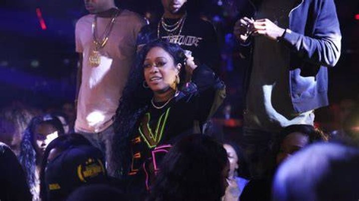 Trina Clarifies Her Statements After Slamming Protesters