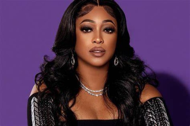 Trina Is Miami's Best Female Rapper Ever Miami New Times