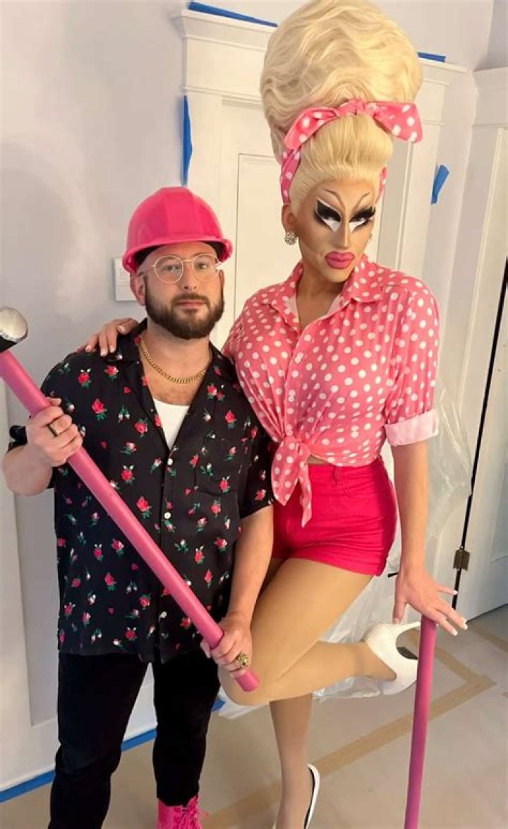 Trixie Mattel on Twitter Trixie and katya, Katya zamolodchikova