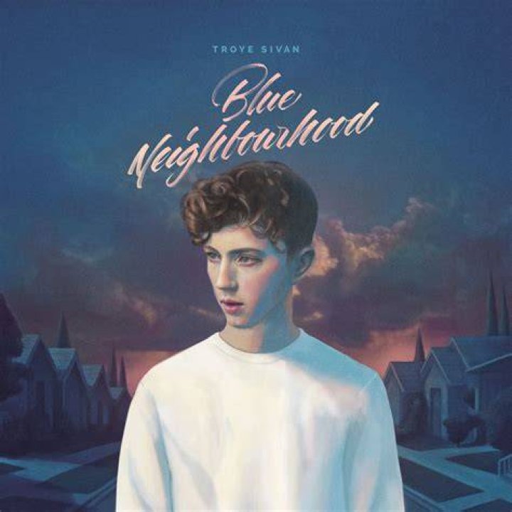 Troye Sivan Blue Neighbourhood Concert Vanity Fair