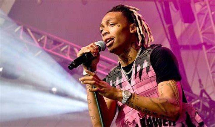 Tyla Yaweh Net Worth, Salary and Earnings Wealthypipo