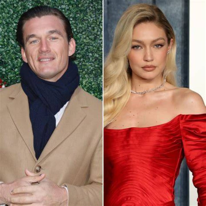 Tyler Cameron Is Planning His Next Celebrity Relationship Boy