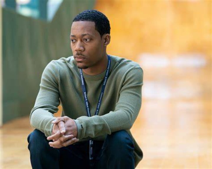 Tyler James Williams is The New Heartthrob Arts The Harvard
