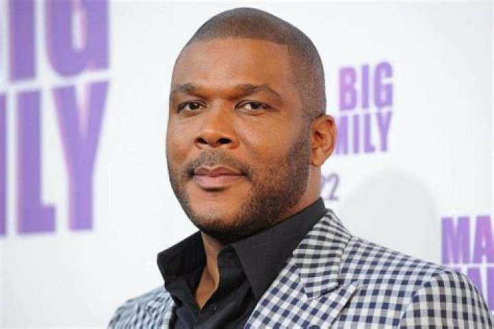 Tyler Perry confirms &ldquo;no foul play&rdquo; in nephew&rsquo;s death REVOLT