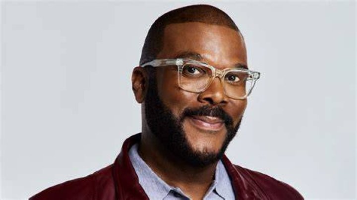 Tyler Perry JordanaNula