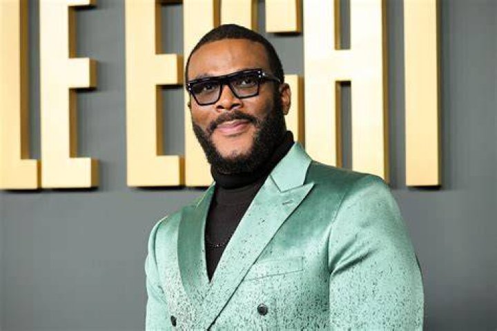 Tyler Perry Recalls His Own Suicide Attempts in the Wake of tWitch’s Death