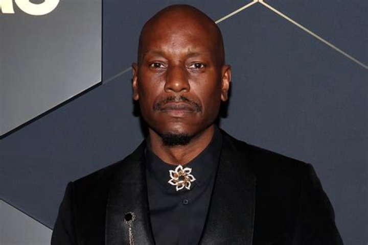 Tyrese Gibson Bought His 8YearOld Daughter Shayla An Island