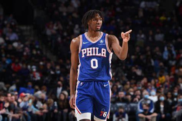 Tyrese Maxey Bio, Wiki, Net Worth, Stats, NBA, Height, Weight