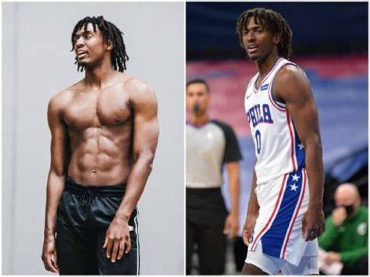 Tyrese Maxey Biography, Age, Height, Girlfriend, Net Worth Wealthy Spy