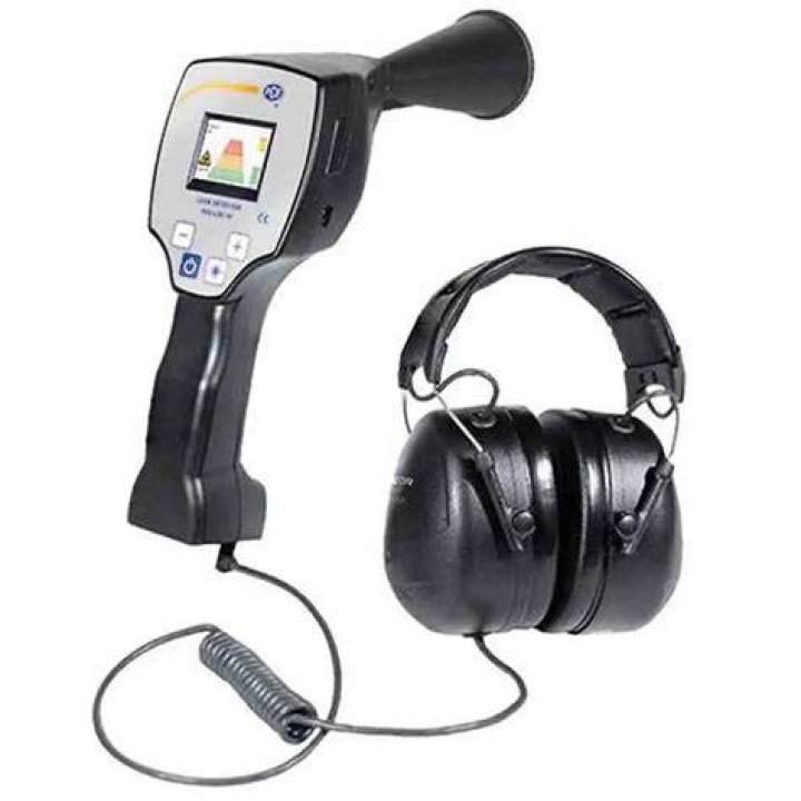 ULTRASONIC LEAK DETECTOR Hydair