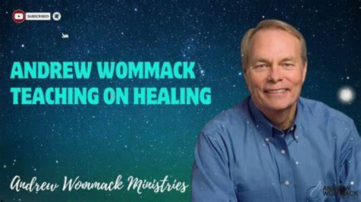 Uncover Hidden Truths: Andrew Wommack's Teachings Unveiled