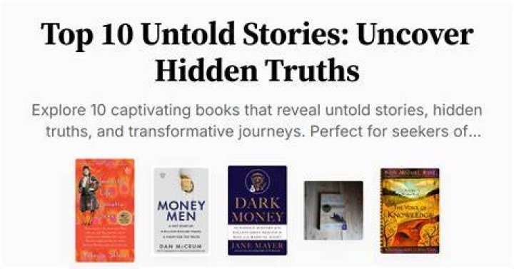 Uncover Hidden Truths: The World Of Jonathan Roumie And Hannah Vanorman